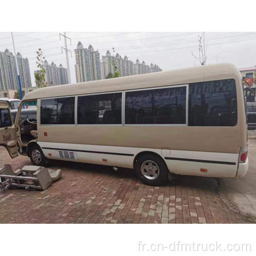 Mini bus Toyota d&#39;occasion à vendre